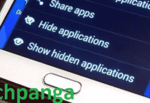 How to Find Hidden Apps and Files on Android