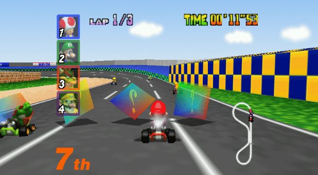 nintendo 64 emulator for mac os x