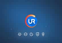 Best Free Browser with Integrated VPN For Android, Windows and iOS UR Browser with Integrated VPN