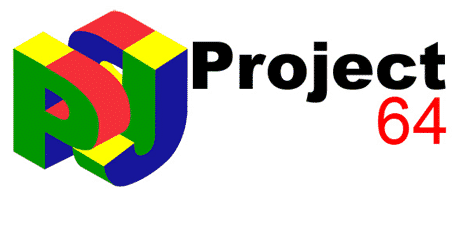 Project 64