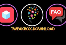 Tweakbox | Best Third Party App Store For IOS Tweakbox