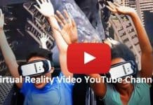 7 Best 360 Virtual Reality Video YouTube Channels