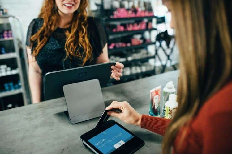 How to Use POS Systems