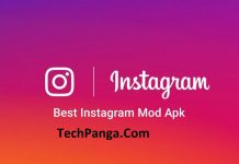 Collections Of Instagram Mod APK Latest version Instagram Mod APK