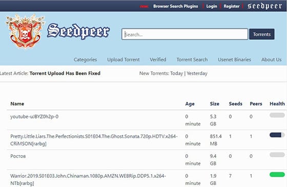 seedpeer irc bookz 2016 05