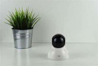 Cheap Wi-Fi Compatible Security Cameras for Your Smartphone