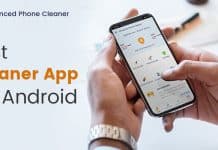 What is the Best Cleaner App for Android Best Cleaner App for Android