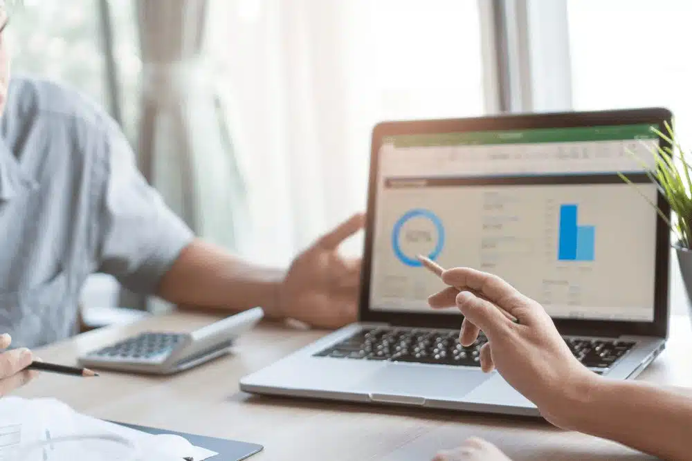 Business Intelligence in Competitive Business