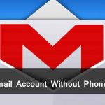 gmail without phone number