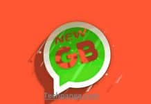 Download GBWhatsapp Apk Latest For Android ( Anti-Ban) download gb whatsapp