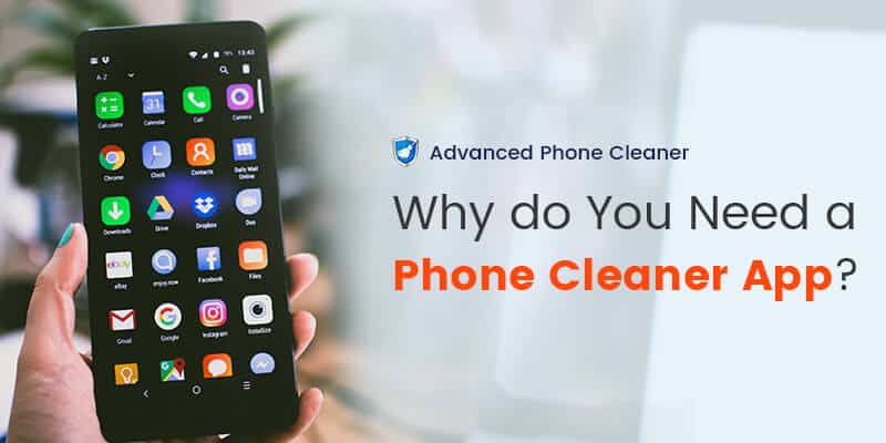 clean my phone app