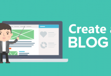 How To Create a Blog in 2023 | Make Money Online create a blog to make money