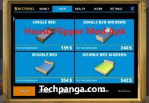 Download House Flipper Mod Apk