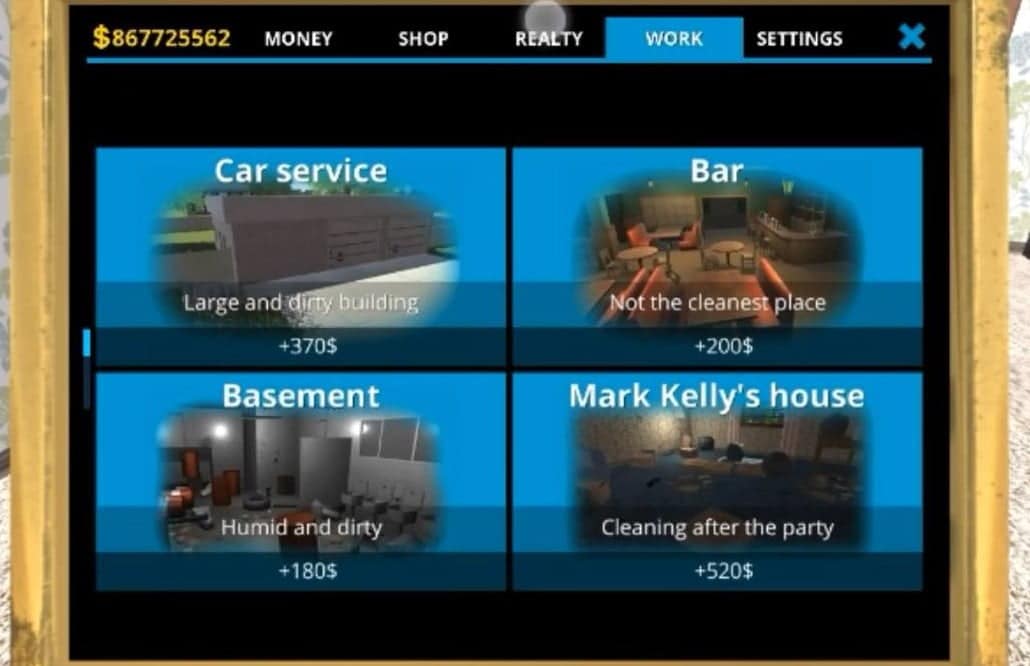 house flipper apk