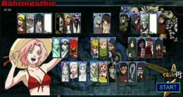 Trick Naruto Shippuden Ultimate Ninja 5 APK Download 2023 - Free - 9Apps