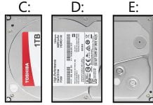 How to Partition your hard drive (HD) fast and easily Partition your hard drive
