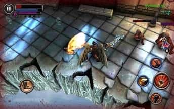 SoulCraft 2 best rpg game free