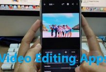 7 Coolest and Latest Video Editing Apps for Android Video Editing Apps