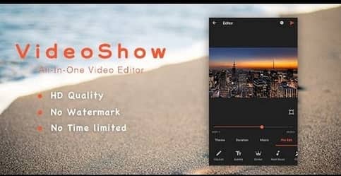 VideoShow