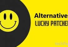 Lucky Patcher Alternatives