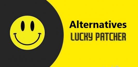 Lucky Patcher Alternatives