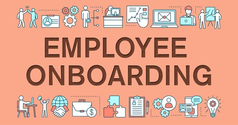 Onboarding Solutions