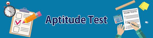 online aptitude test for phd entrance