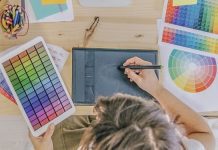 How to Create a Logo Design that Stands Out from your Competition UX/UI Designers
