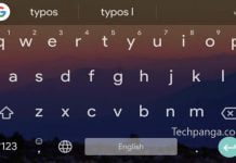 Top 7 Keyboard Apps for Android Smartphone best keyboard apps