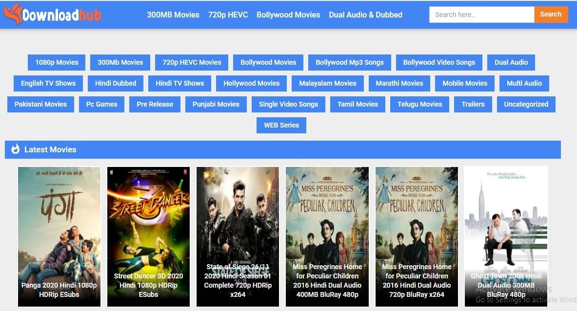 Downloadhub 300 Your Ultimate Guide To Downloading Movies And TV Shows