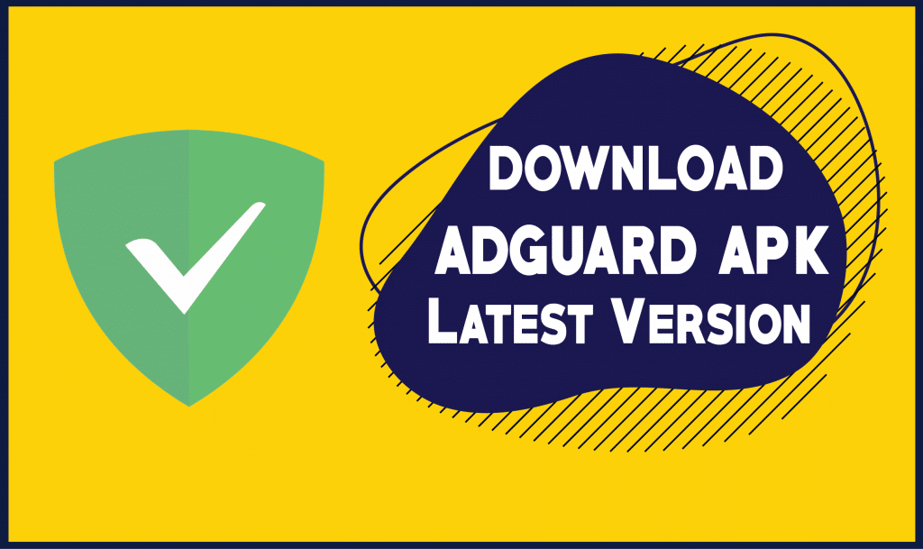 download the new version for android Adguard Premium 7.13.4287.0