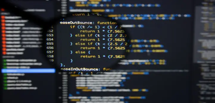 JavaScript code