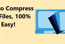 How to Compress PDF Files, 100% Easy! How to Compress PDF Files, 100% Easy!