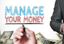 Tech You Can Use to Manage Your Money Manage Your Money
