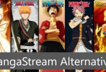 MangaStream Alternatives Sites to Read Manga Online Free 2023 MangaStream Alternatives