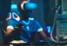 Gaming: Virtual Reality Becomes Reality VR is Changing the Gaming Industry