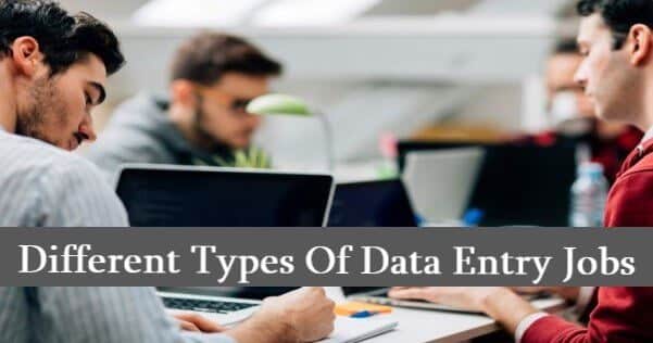 different-types-of-data-entry-jobs-online-offline-techpanga