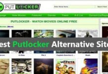 Best Putlocker Alternative Sites