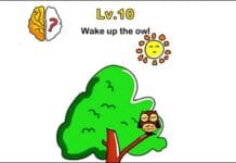 Brain Out Answers & Solution (All Levels) Brain Out Answer Key Level 1-20