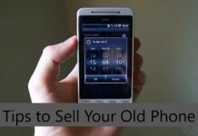 A Few Tips to Sell Your Old Phone 2020 Tips to Sell Your Old Phone