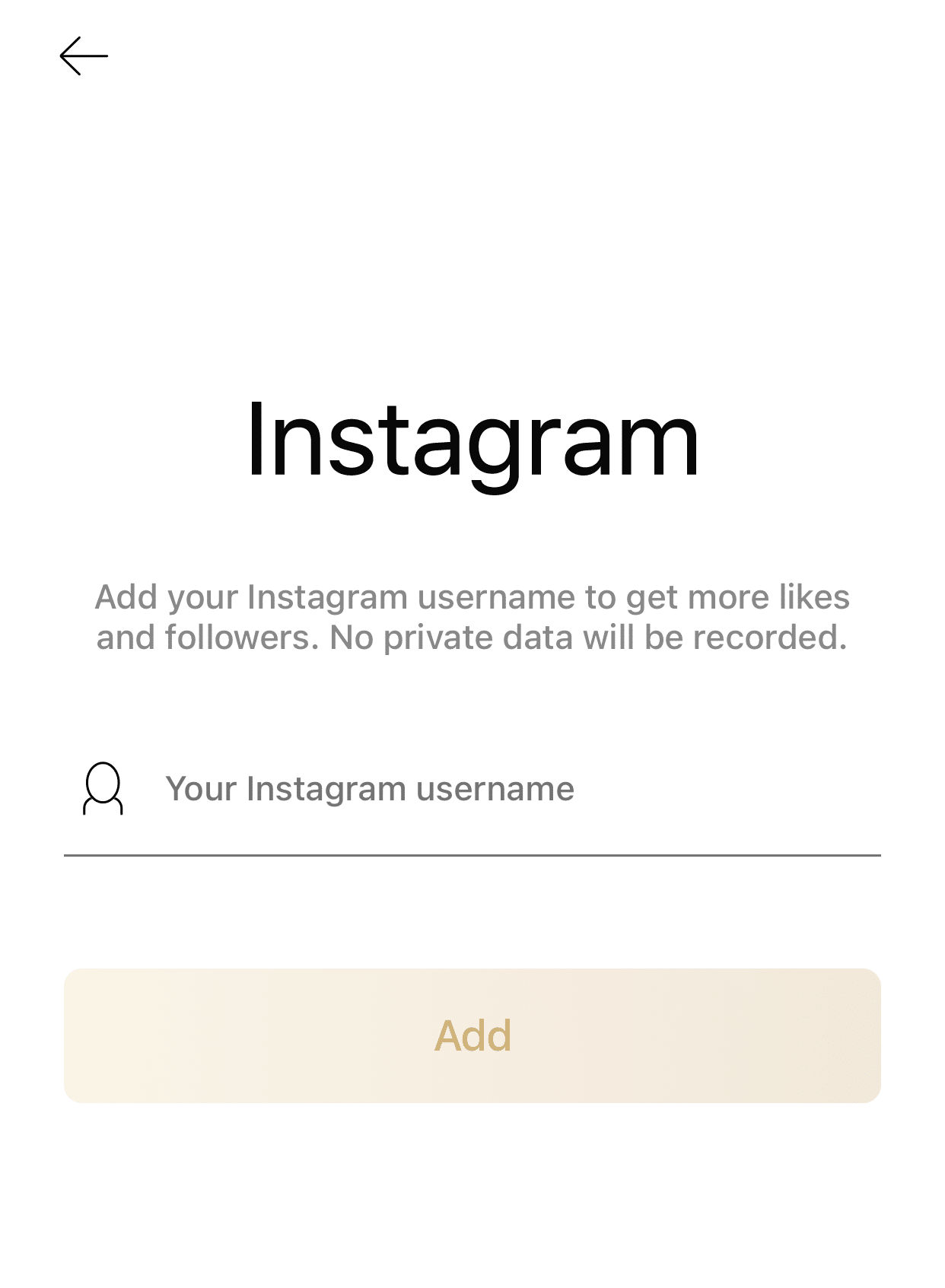 Add-Instagram-Name