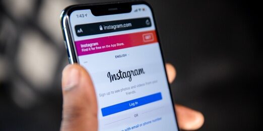 Instagram Marketing