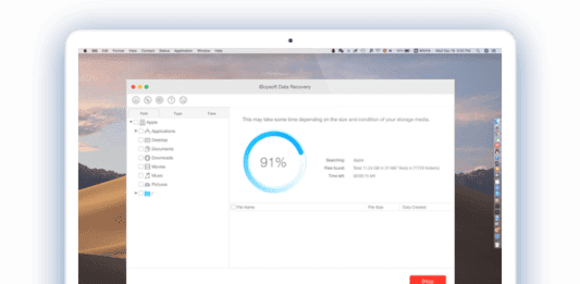 iBoysoft Data Recovery for Mac – Recover Deleted and Lost Data From macOS Easily iBoysoft Data Recovery