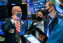 A Deeper Look At The Effects Of COVID-19 Vaccines On The Stock Market COVID-19 Vaccines