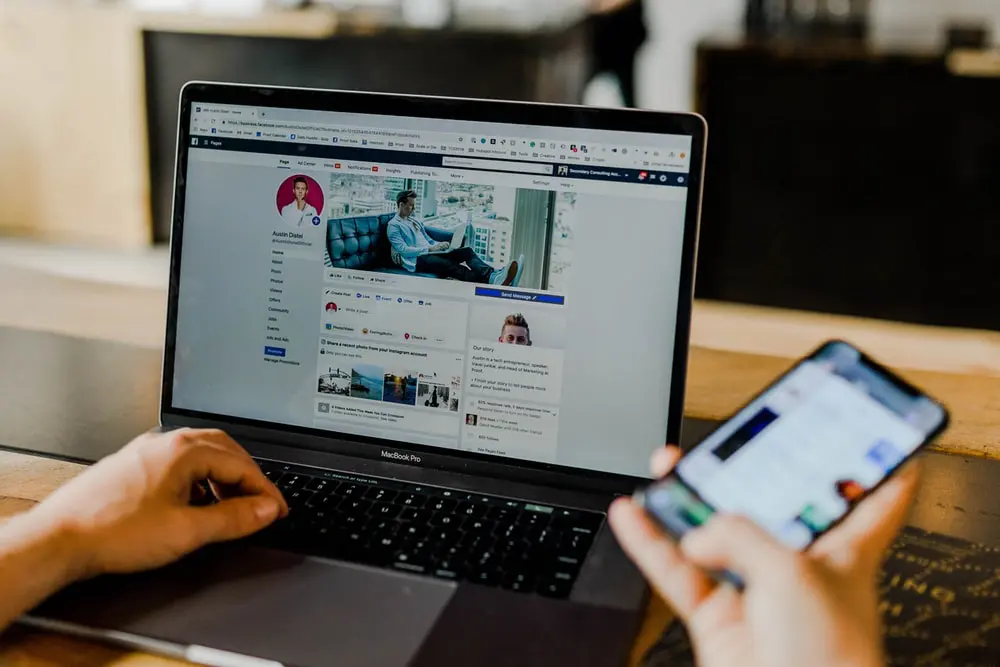 Hire an SEO Agency