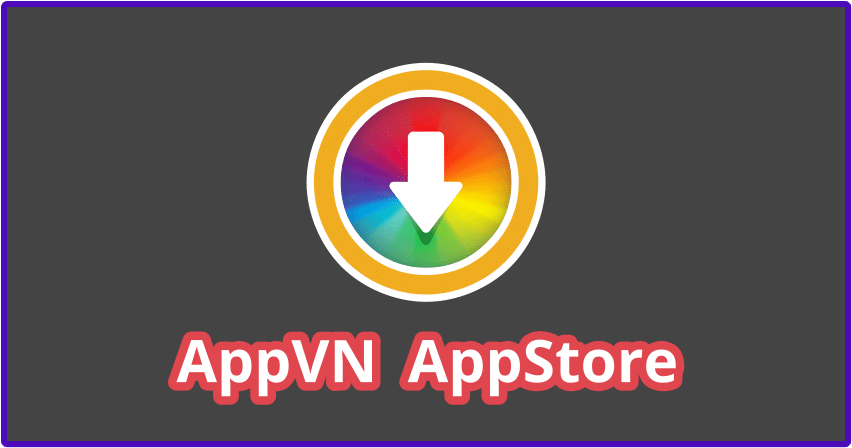appvn app