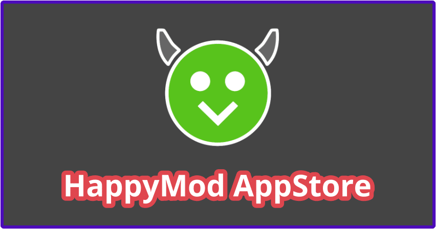 Happymod install