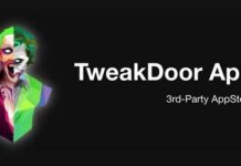 TweakDoor App Download and Install Guide 2021 tweakdoor