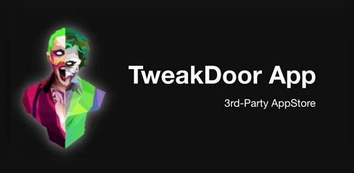 tweakdoor