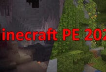 Download Minecraft pe